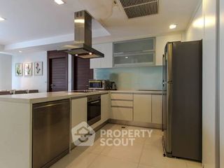 À louer 1 chambre appartement à Sathon, Bangkok