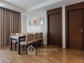 À louer 1 chambre appartement à Sathon, Bangkok