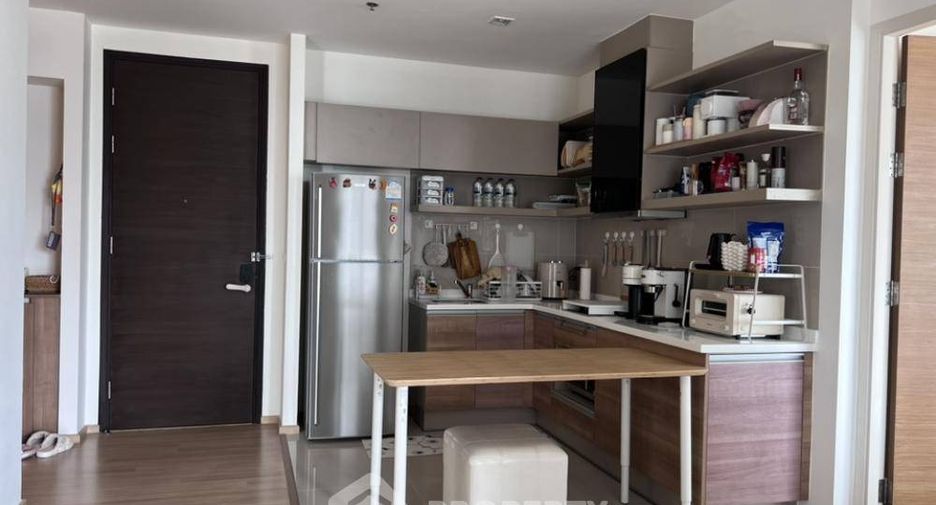 For rent 2 ベッドルーム condo in Phra Khanong, Bangkok