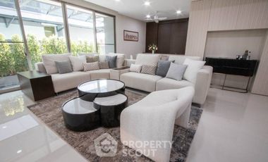 For sale 3 ベッドルーム house in Saphan Sung, Bangkok