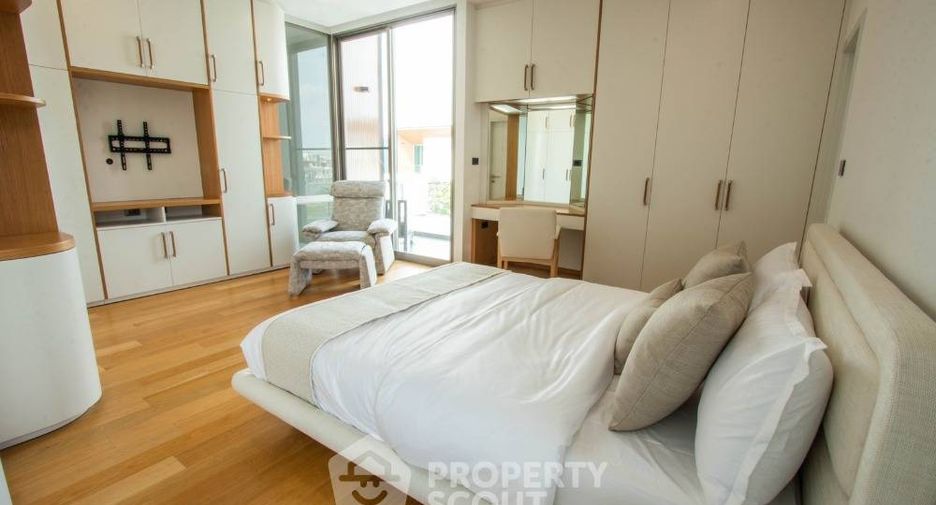 For sale 3 bedrooms house in Saphan Sung, Bangkok