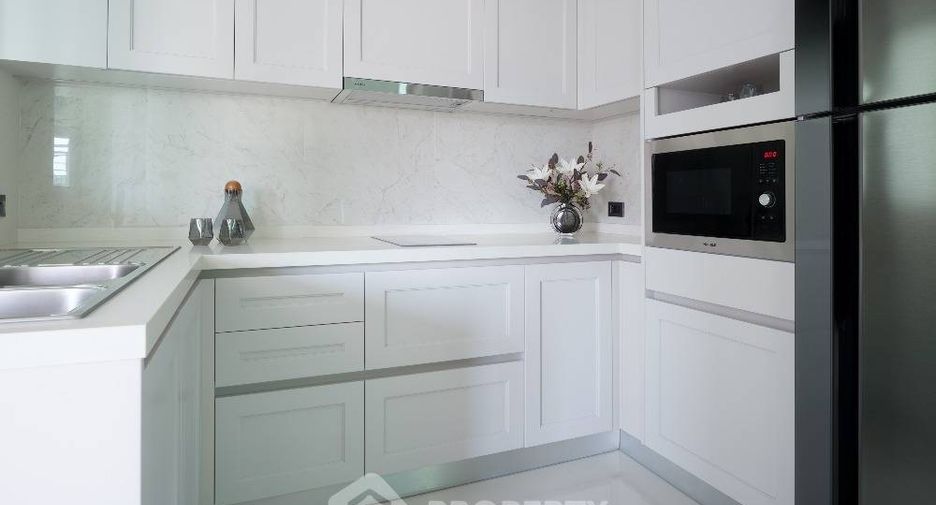 For sale 3 bedrooms house in Saphan Sung, Bangkok