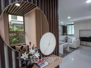 出售 3 卧室 独立屋 在 Saphan Sung, 曼谷