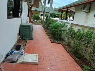 ขาย 2 ห้องนอน บ้านเดี่ยว ใน บางละมุง, ชลบุรี