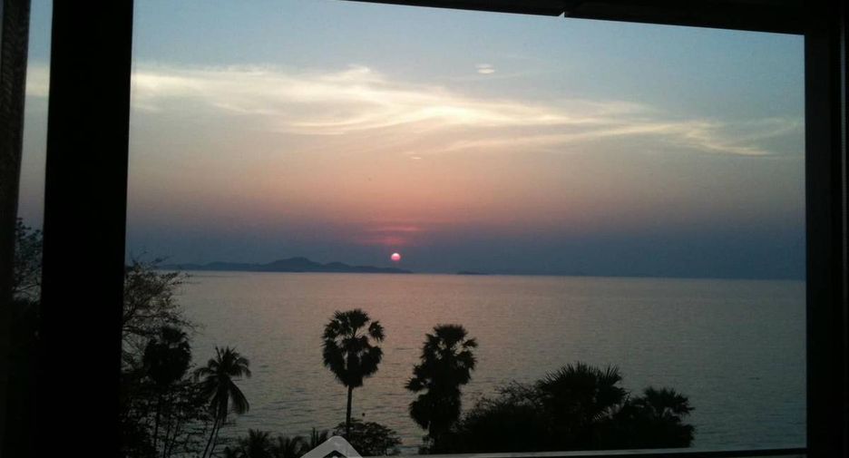 For sale 2 bedrooms condo in Bang Lamung, Chonburi
