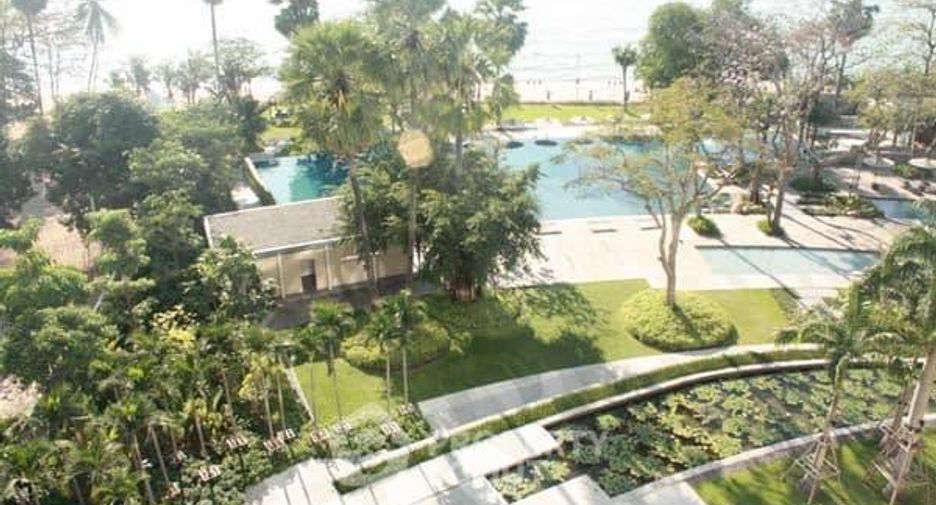 For sale 2 bedrooms condo in Bang Lamung, Chonburi