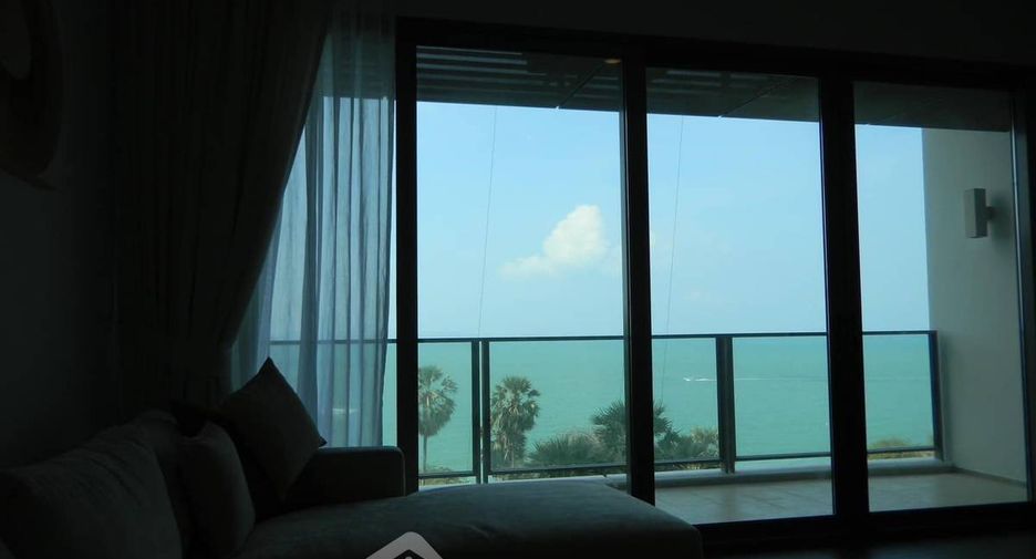For sale 2 bedrooms condo in Bang Lamung, Chonburi