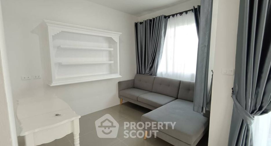 For sale 3 bedrooms house in Huay Yai, Pattaya