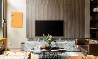 For sale 1 bed condo in Sathon, Bangkok