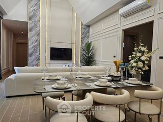 À vendre 3 chambres villa à Bang Lamung, Chonburi