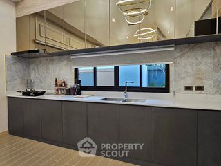 À vendre 3 chambres villa à Bang Lamung, Chonburi