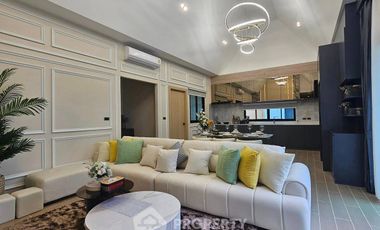 For sale 3 bedrooms villa in East Pattaya, Pattaya