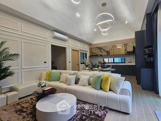 À vendre 3 chambres villa à Bang Lamung, Chonburi