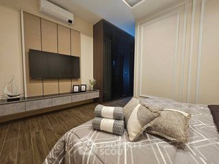 À vendre 3 chambres villa à Bang Lamung, Chonburi