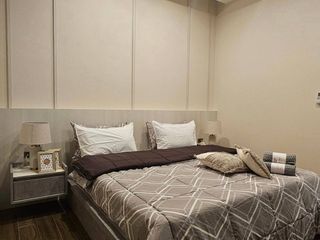 À vendre 3 chambres villa à Bang Lamung, Chonburi
