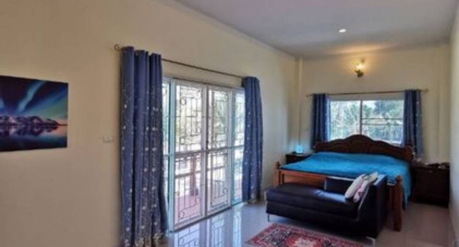 À vendre 3 chambres maison à Huay Yai, Pattaya
