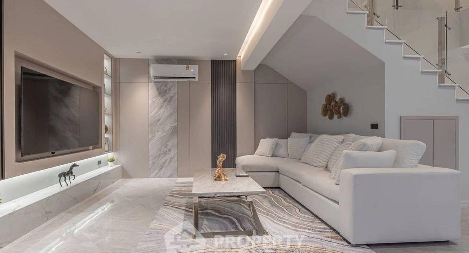 ขาย 5 ห้องนอน บ้านเดี่ยว ใน พัทยาใต้, พัทยา