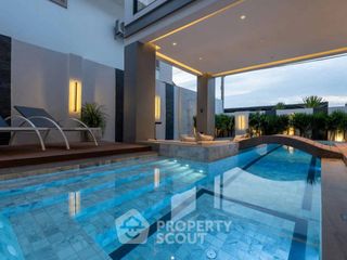 ขาย 5 ห้องนอน บ้านเดี่ยว ใน บางละมุง, ชลบุรี