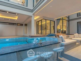 ขาย 5 ห้องนอน บ้านเดี่ยว ใน บางละมุง, ชลบุรี