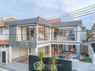 ขาย 5 ห้องนอน บ้านเดี่ยว ใน บางละมุง, ชลบุรี