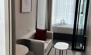 For sale 1 bed condo in Si Racha, Chonburi