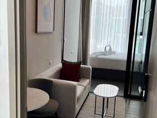 For sale 1 bed condo in Si Racha, Chonburi