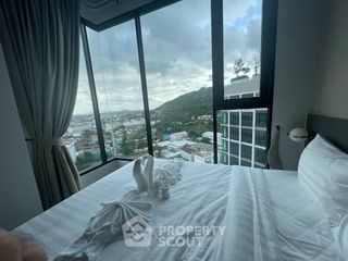 For sale 1 bed condo in Si Racha, Chonburi