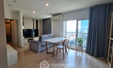 For rent 1 Beds condo in Huai Khwang, Bangkok