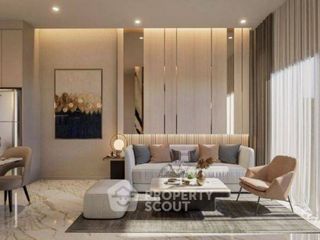À vendre 5 chambres villa à Bang Lamung, Chonburi
