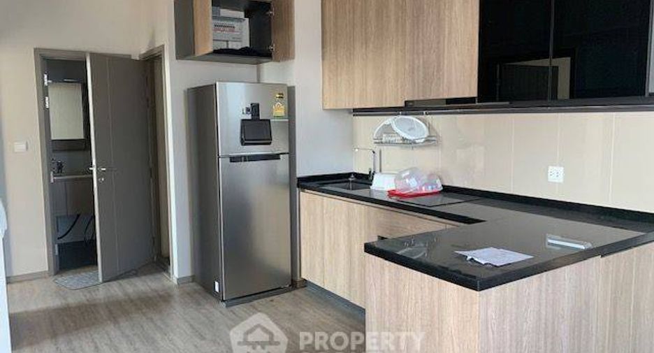 Wohnung zum Kauf mit 1 Zimmer in Bang Sue, Bangkok