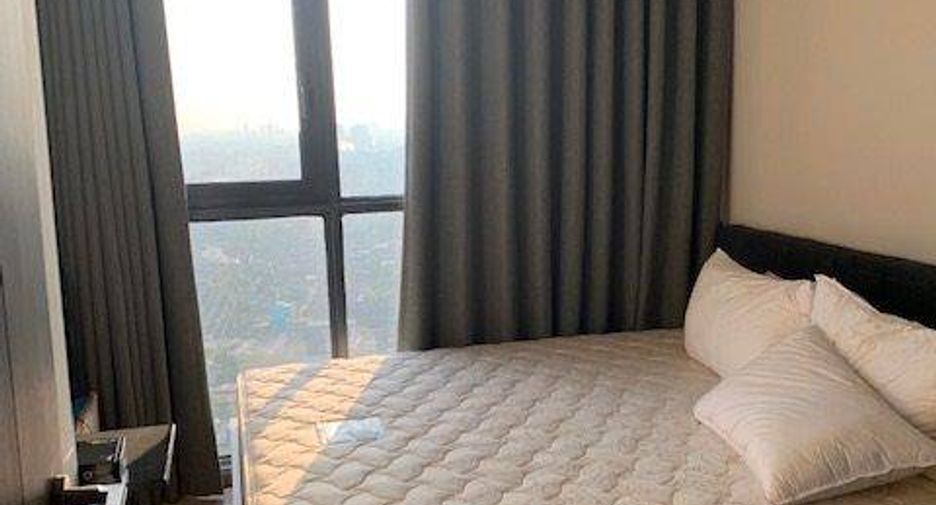 Wohnung zum Kauf mit 1 Zimmer in Bang Sue, Bangkok