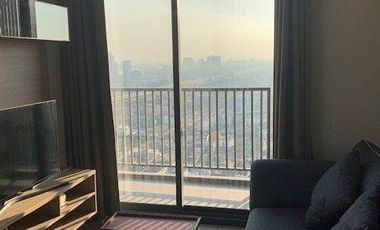 Wohnung zum Kauf mit 1 Zimmer in Bang Sue, Bangkok