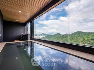 出售 1 卧室 公寓 在 Si Racha, Chon Buri