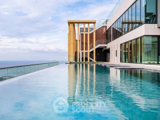 出售 1 卧室 公寓 在 Si Racha, Chon Buri