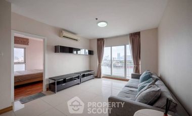 For sale 1 bed condo in Rat Burana, Bangkok