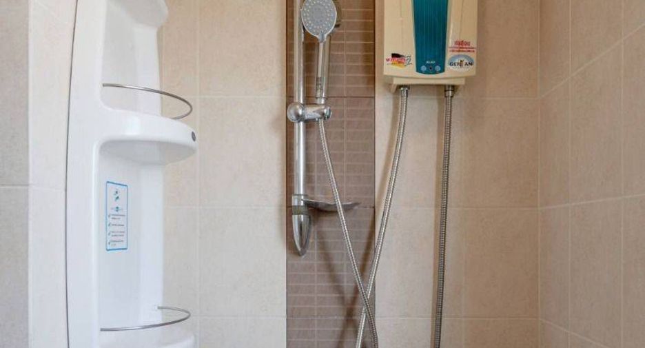 For sale 1 bed condo in Rat Burana, Bangkok