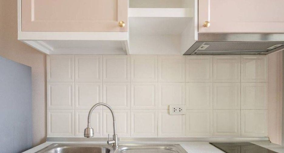 For sale 1 bed condo in Rat Burana, Bangkok
