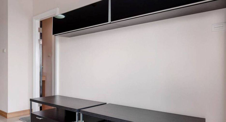 For sale 1 bed condo in Rat Burana, Bangkok