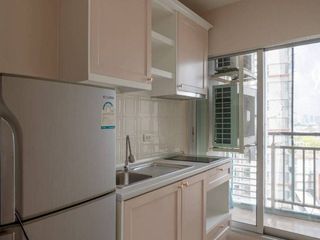 For sale 1 bed condo in Rat Burana, Bangkok