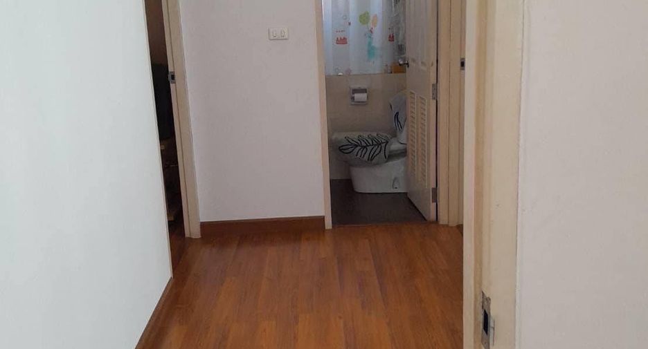 出售 4 卧室 独立屋 在 Mueang Chon Buri, Chon Buri
