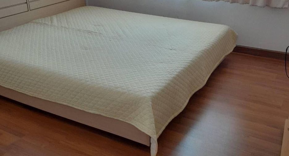 出售 4 卧室 独立屋 在 Mueang Chon Buri, Chon Buri