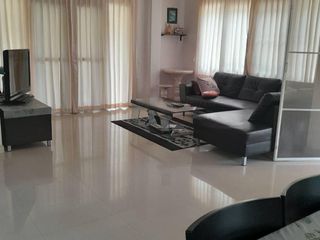 出售 4 卧室 独立屋 在 Mueang Chon Buri, Chon Buri