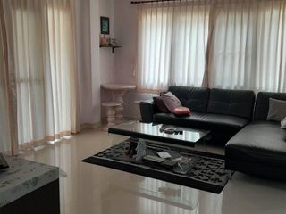 出售 4 卧室 独立屋 在 Mueang Chon Buri, Chon Buri