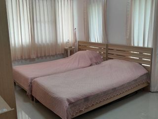 出售 4 卧室 独立屋 在 Mueang Chon Buri, Chon Buri
