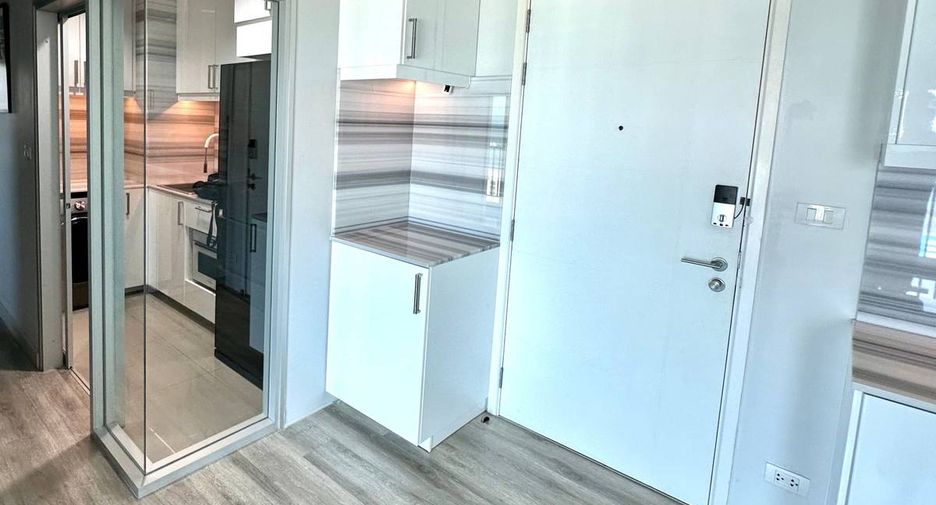 Wohnung zum Kauf mit 2 Zimmer in Bang Lamung, Chonburi