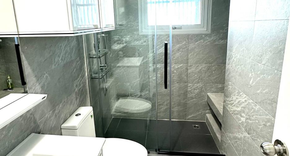 Wohnung zum Kauf mit 2 Zimmer in Bang Lamung, Chonburi