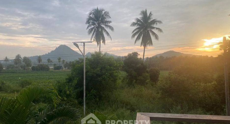 For sale 3 bedrooms villa in Bang Saray, Pattaya