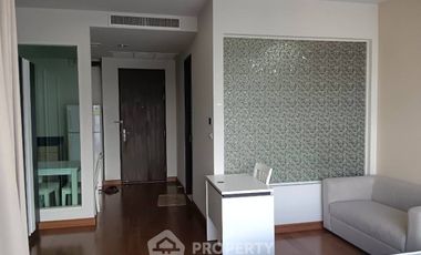 Wohnung zum Kauf mit 1 Zimmer in Pathum Wan, Bangkok