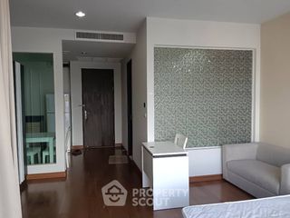 For sale 1 bed condo in Pathum Wan, Bangkok