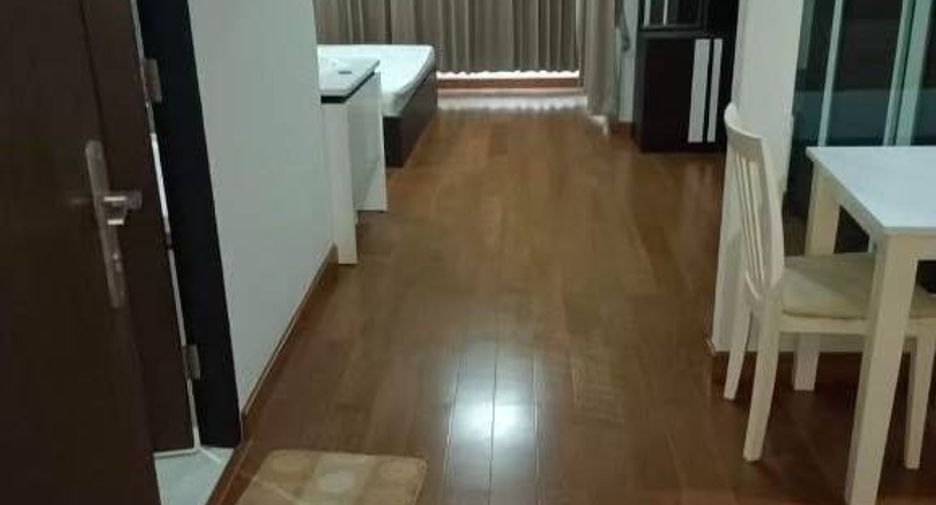 For sale 1 bed condo in Pathum Wan, Bangkok